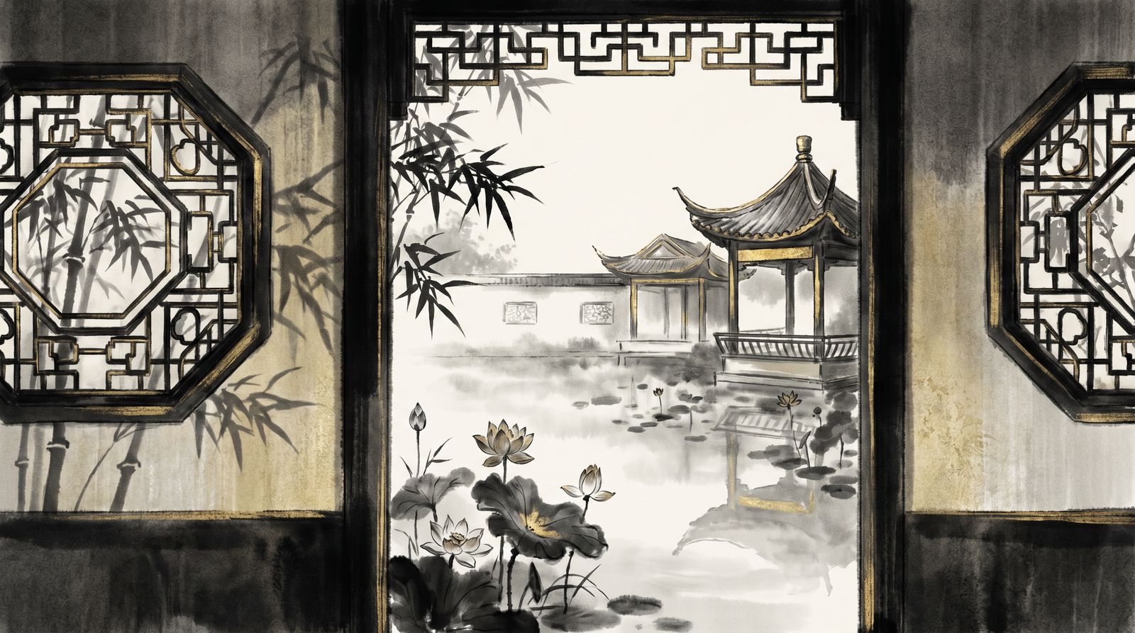 91网 东方园林美学影像视频 bvsdm.cn