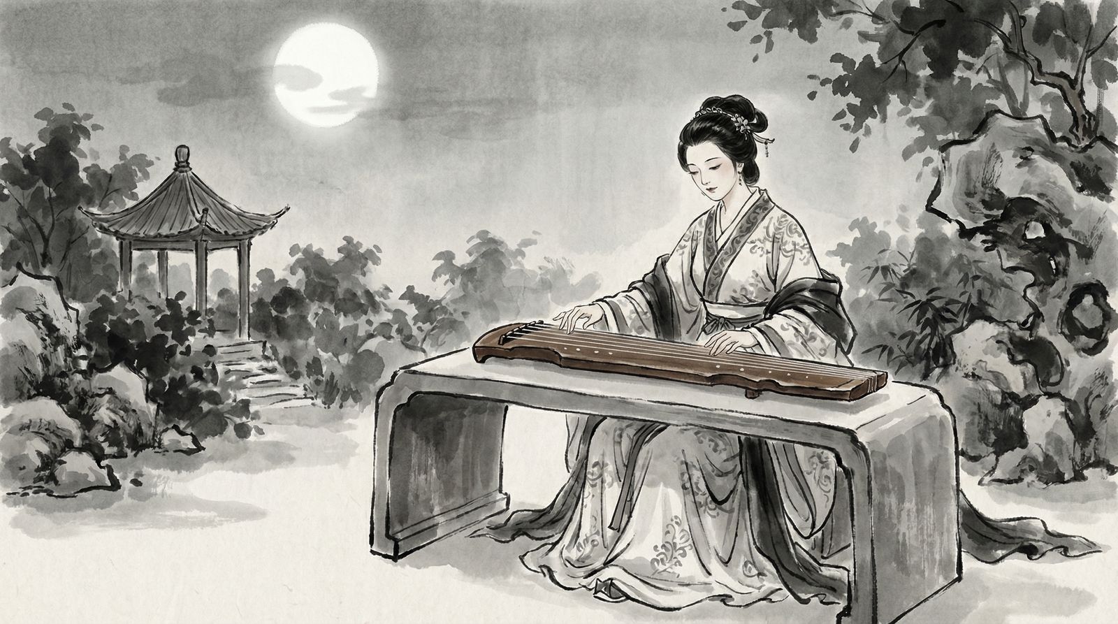 91网 古琴音乐视频 bvsdm.cn