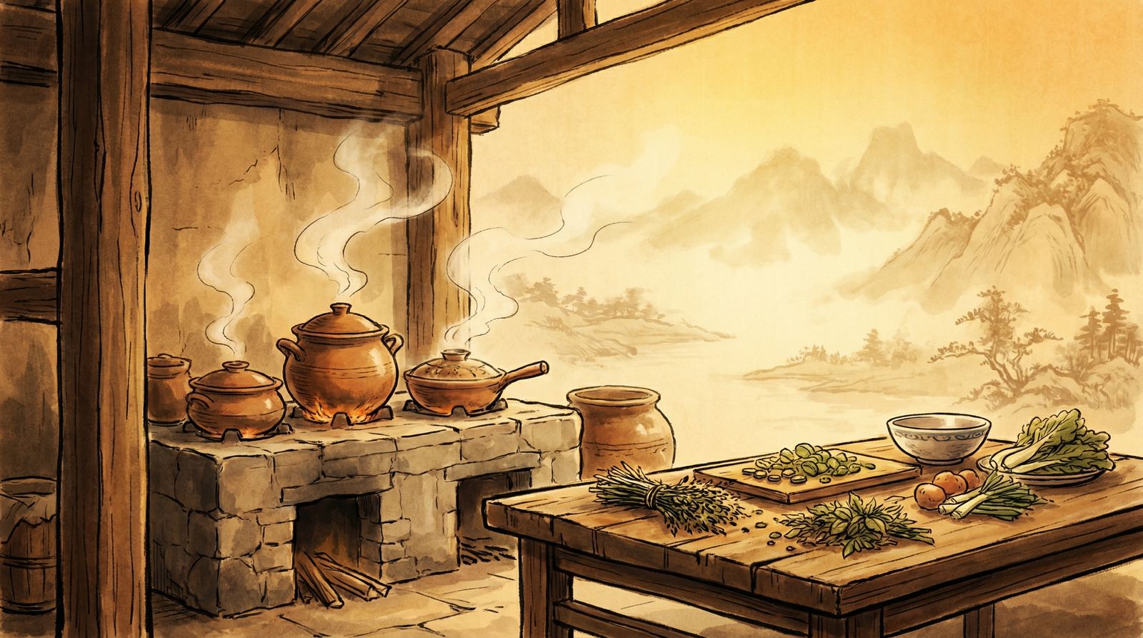 91网 传统美食视频教程 bvsdm.cn